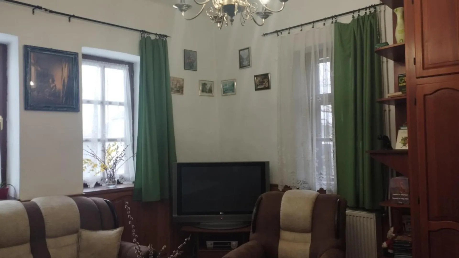 Erzsebet Vendeghaz Es Apartman Hajdúszoboszló 0*,  Węgry