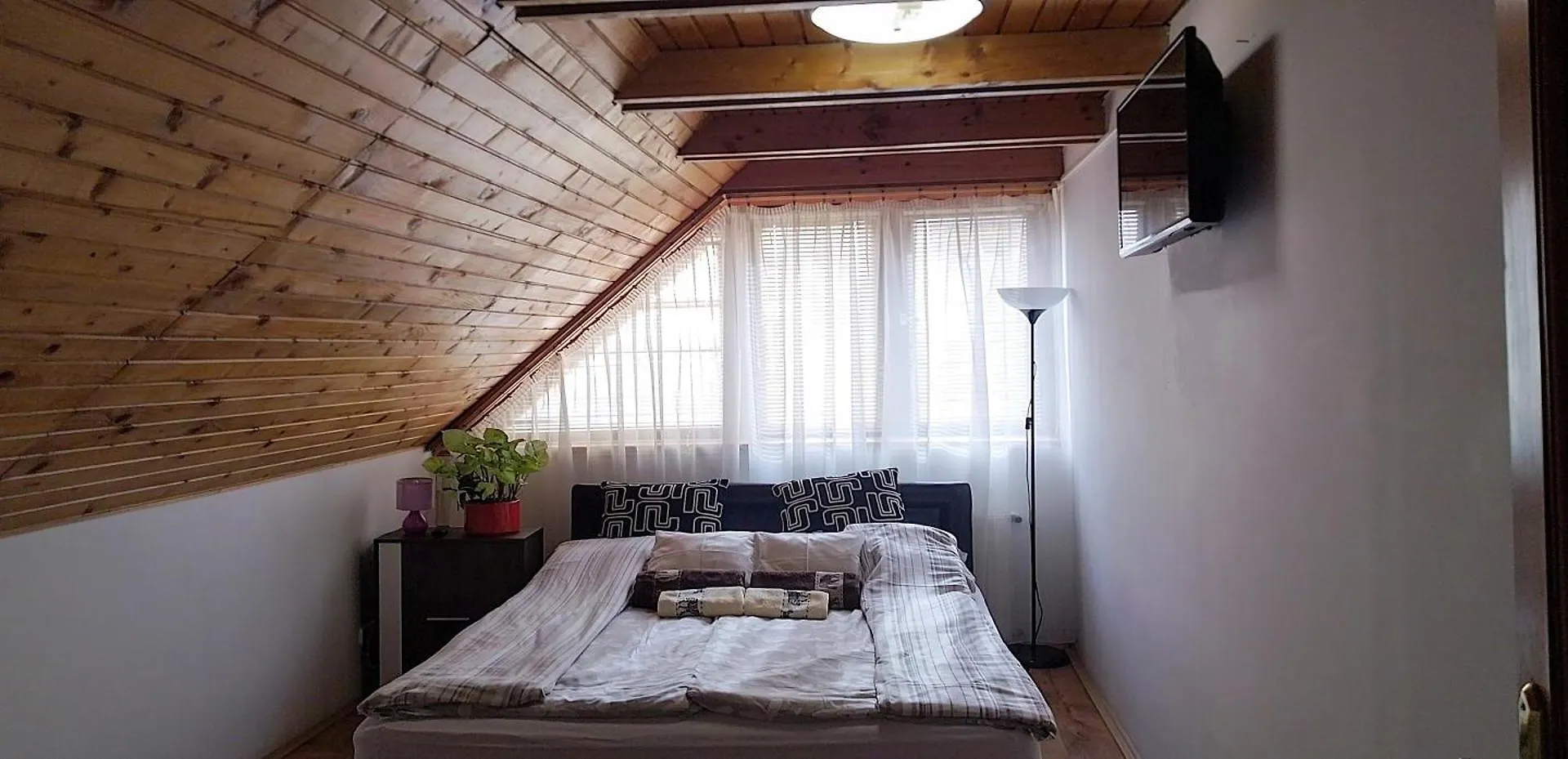 Erzsebet Vendeghaz Es Apartman Hajdúszoboszló