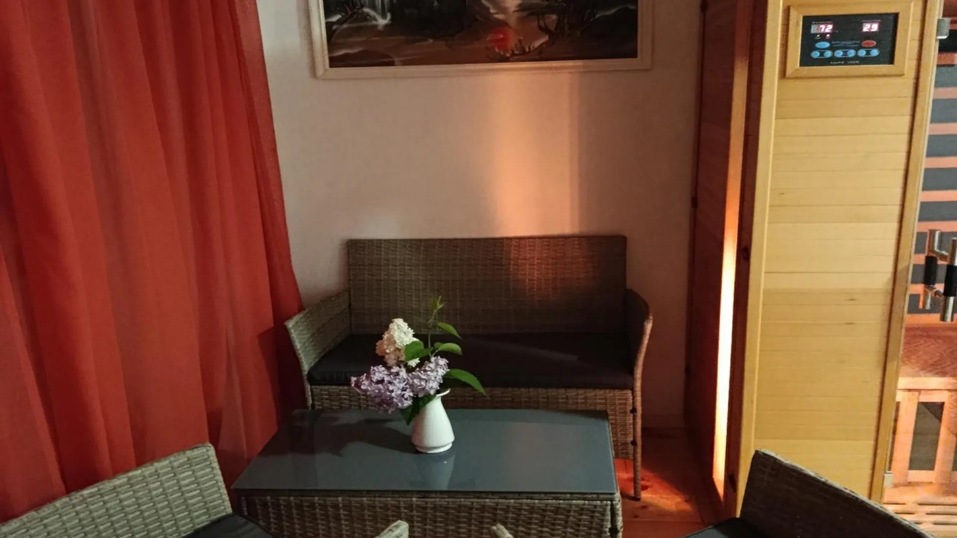 Erzsebet Vendeghaz Es Apartman Hajdúszoboszló