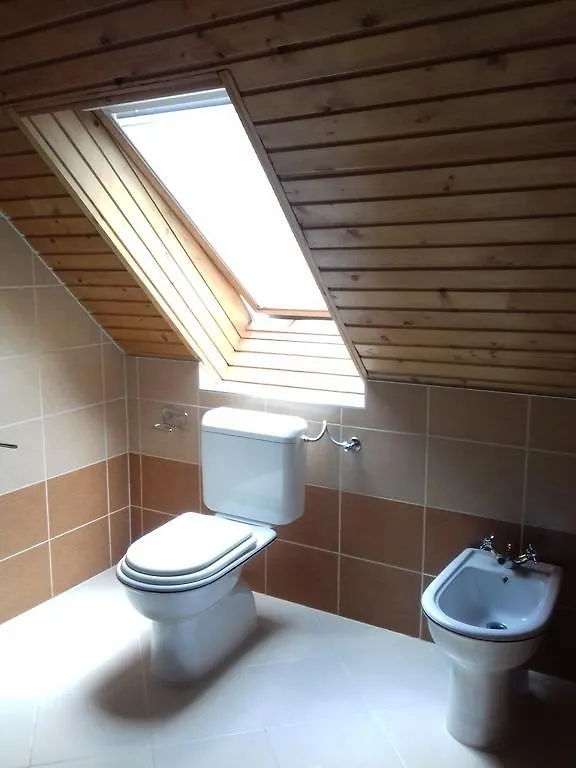 Erzsebet Vendeghaz Es Apartman Hajdúszoboszló 0*,  Węgry