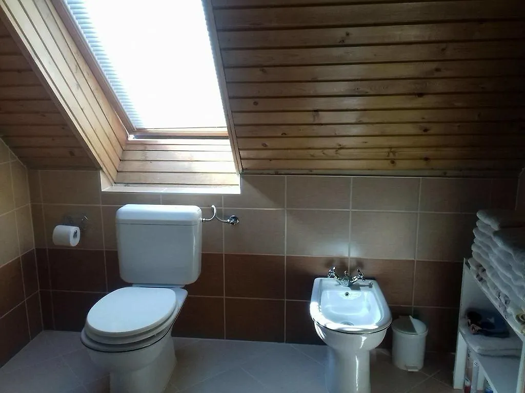 Erzsebet Vendeghaz Es Apartman Hajdúszoboszló Węgry