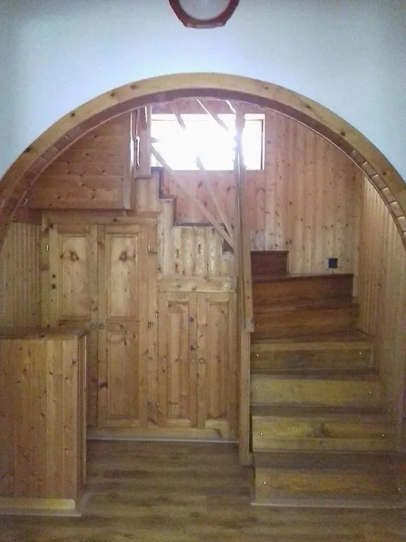 Erzsebet Vendeghaz Es Apartman Hajdúszoboszló Apartament