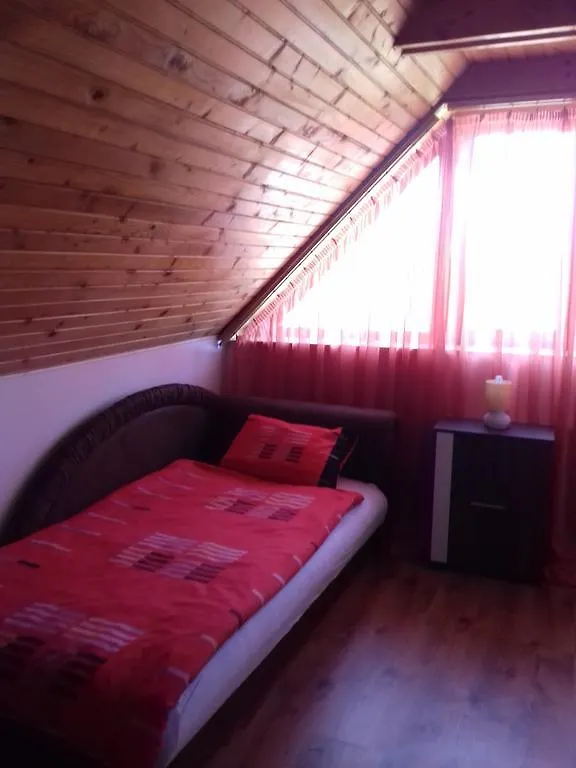 Apartament Erzsebet Vendeghaz Es Apartman Hajdúszoboszló