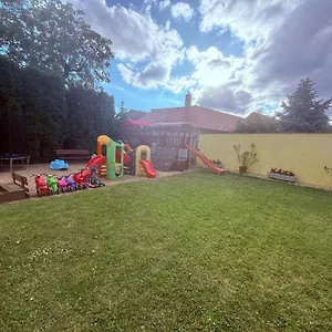 Apartament Zam-zem